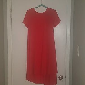 Lula Roe  Carly Dress